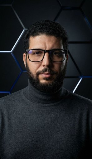 محمد أمين مرسلي