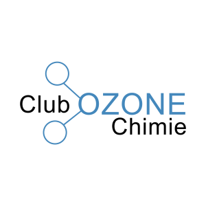 Logo Club OZONE - sila academy