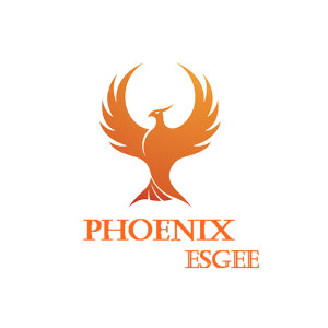logo phoenix - Phoenix Esgee