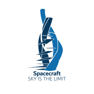 spacecraft logo - sila academy